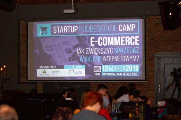 E-Commerce Camp