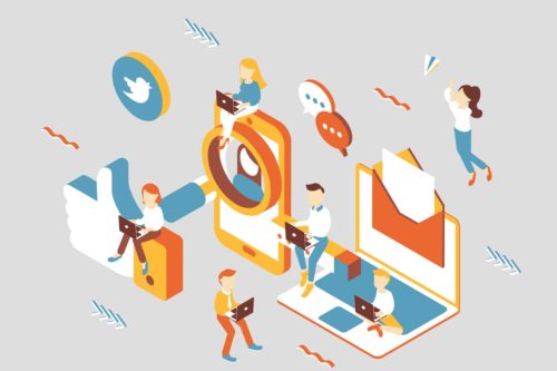 Zaangażowanie odbiorcy